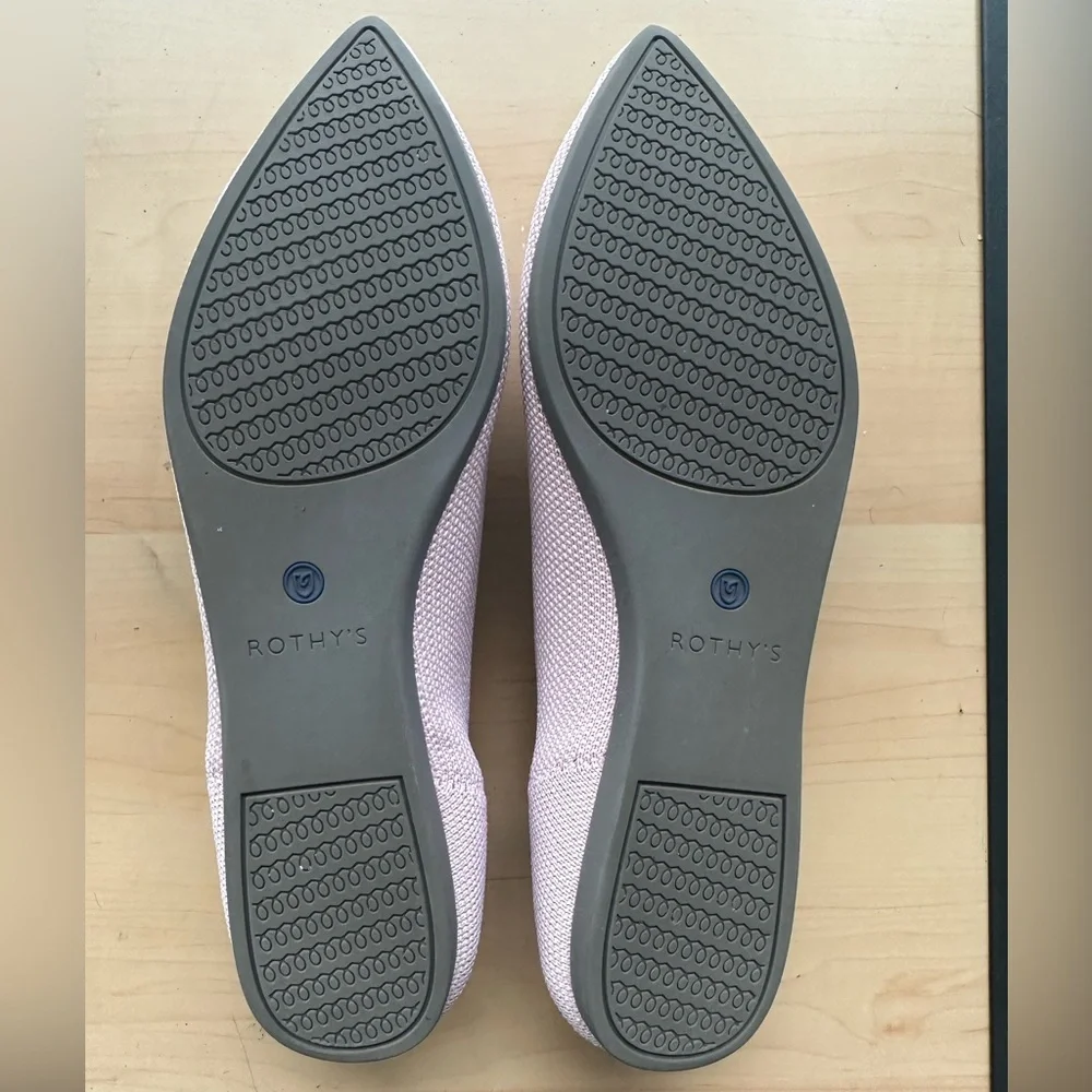 Pointed Rothy’s - Picture 2 of 3